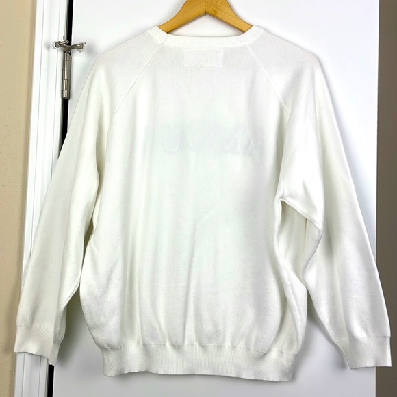 Amour Pullover Sweatshirt - Picture 4 of 7